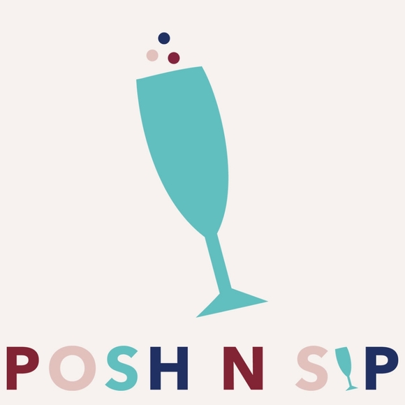 Posh n Sip with Nixiebrownie 🥂 - Picture 4 of 4